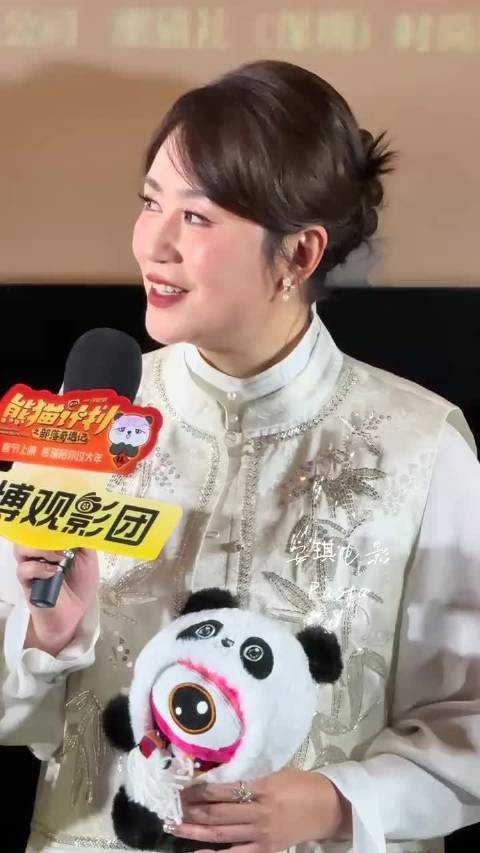 马丽首谈二胎幸福生活，鼓励大家儿女双全