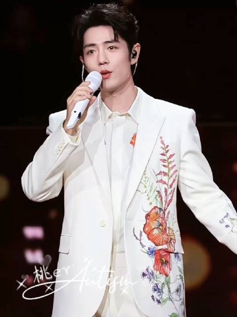 好帅的直拍!太好听啦!