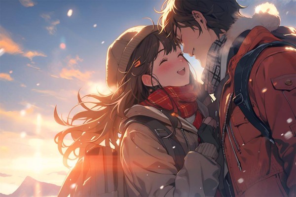 男人和女人在一起玩，却各有家室，记住以下3点，就会幸福