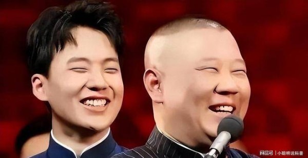 冯巩南京商演现场曝光，一张嘴就是公式相声味，票价堪比郭德纲