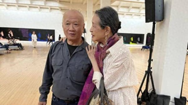 谢德庆:独一无二的艺术路