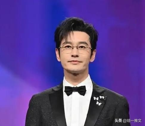 黄晓明澳门赌博输十几亿？本人亲自回应了