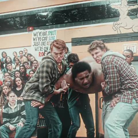 不要欺负胖子,他们都是潜力股