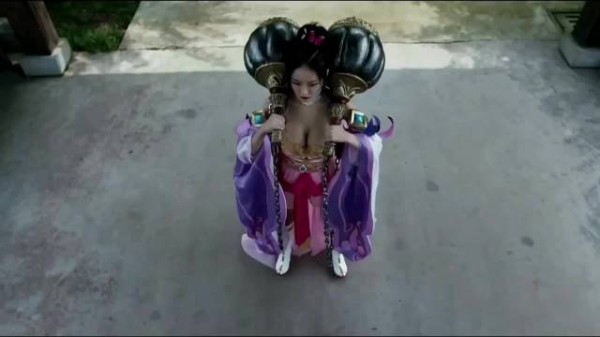 战场上的神兵利器，为什么在江湖上却不好使？