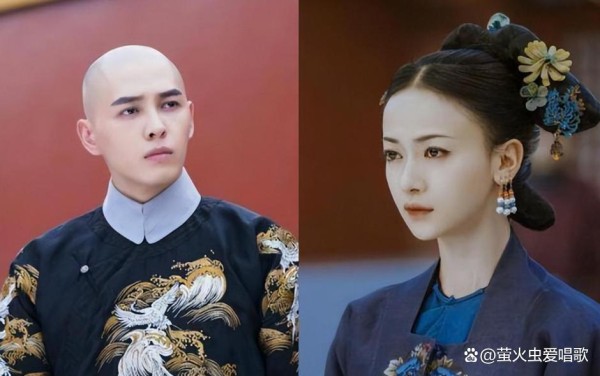 吴谨言洪尧被传离婚？男方硬气辟谣：好着呢，非常好！