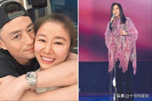 离婚传言满天飞后，霍建华林心如演唱会一个举动，答案已不言而喻