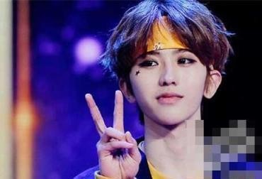 娘炮明星，已成为娱乐圈的病态文化