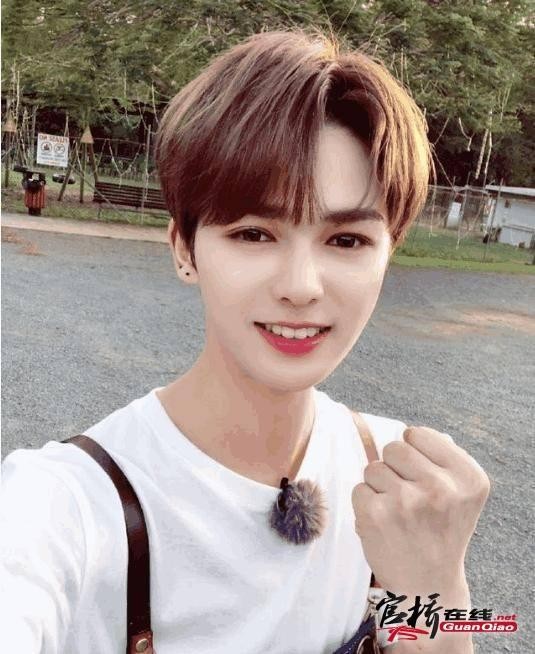 娘炮明星，已成为娱乐圈的病态文化