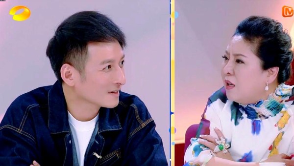 向佐郭碧婷幸福家庭秀：刘德华的意外牵线