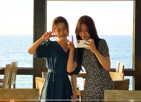 随便做的贵菜：虞书欣的晚餐挑战