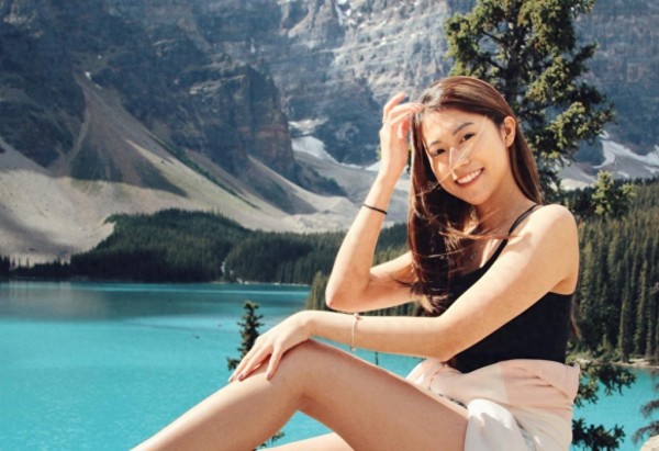 TVB女星屡遭亲友闲言碎语，认为她踏入娱乐圈是出于贪慕虚荣