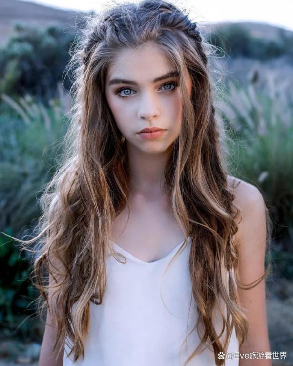 国际模特界,炙手可热的漂亮美女都是谁