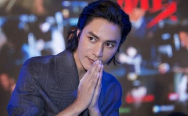 “偷偷”把孩子生下来的明星：陈坤上榜，他让粉丝们接受不了！