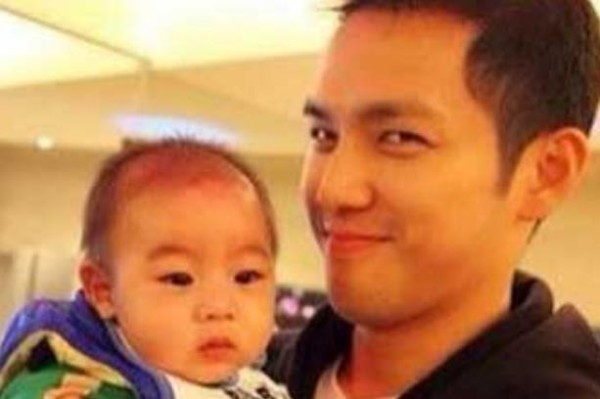 “偷偷”把孩子生下来的明星：陈坤上榜，他让粉丝们接受不了！