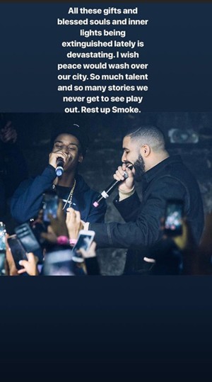 加拿大歌手被枪杀事件真相令人震惊!被枪杀的歌手是谁 凶手被抓了吗?