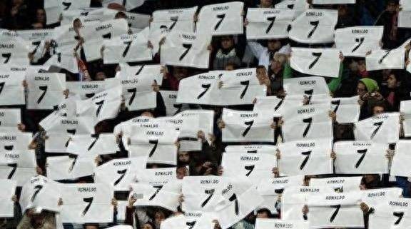 C罗回归皇马,巨头亲自谈判:6亿粉丝=商业价值巨大