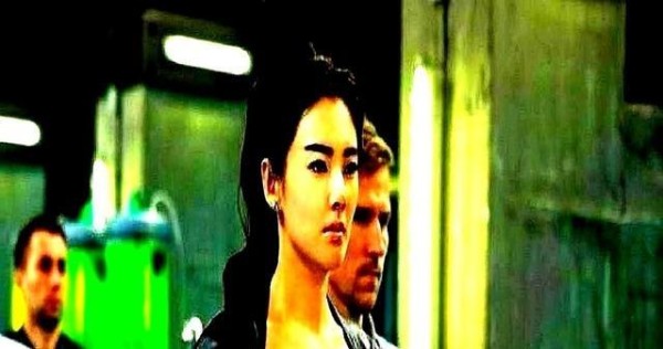 张雨绮零片酬出演《美人鱼》后成投资人，从演员到出品方之路