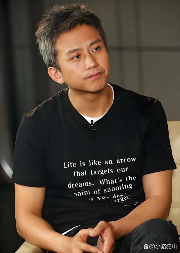 演员邓超的财富一览汇总统计： 一...@小骆驼山的动态