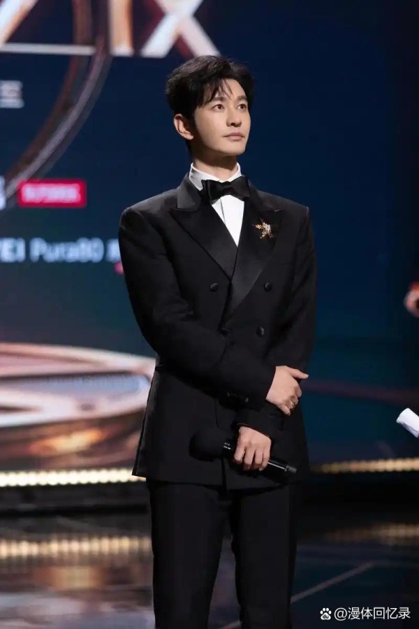 黄晓明的创业故事，要从 2...@漫体回忆录的动态