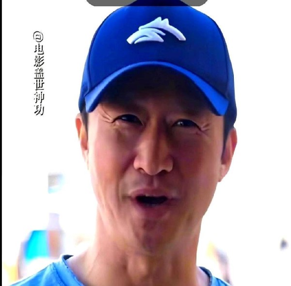 吴京投资《流浪地球》的故事,如今,看来依然像一场豪赌