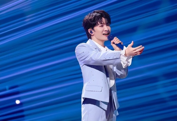 2026春晚节目收视率出炉！周深歌曲排名第一，凤凰传奇成龙李健歌曲排名靠前