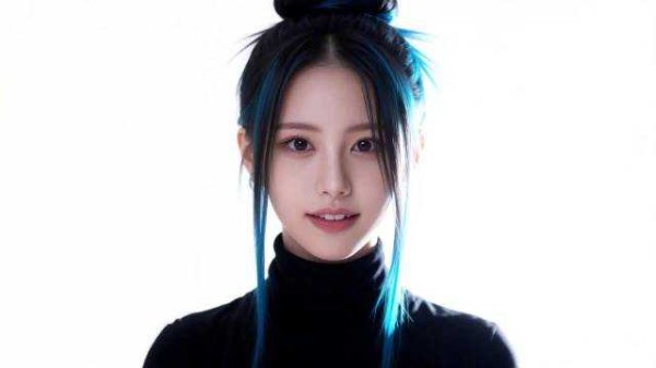 全国首个虚拟偶像身份认证！Yuri成数字居民，粉丝：比真人明星更靠谱？