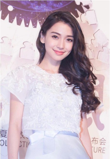 盘点从模特转行演员的五大女星