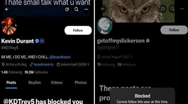 连锁反应！杜兰特小号事件持续发酵，美媒顺藤摸瓜曝出更多猛料