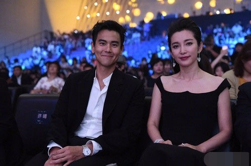 深度开扒彭于晏抢李冰冰座位事件，其实没那么简单！