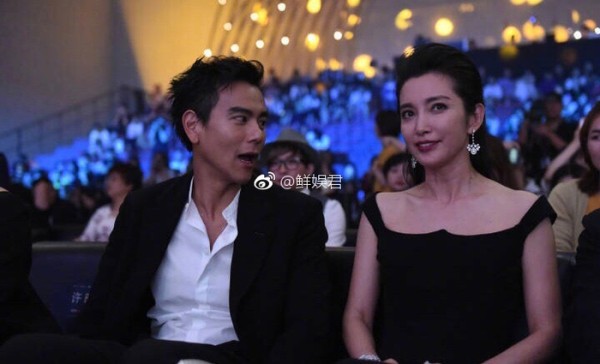 彭于晏回应换座位事件 一分钟带你了解事件始末