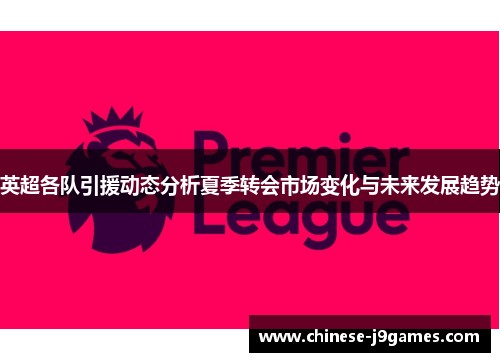 英超各队引援动态分析夏季转会市场变化与未来发展趋势
