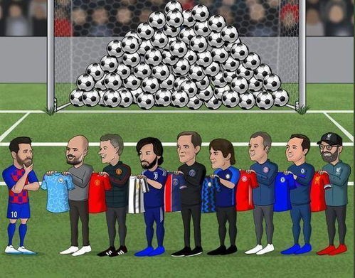 巴塞罗那足球未来发展趋势