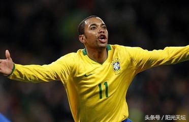 细数近几十年世界足坛十大“水货”！ 没有最水，只有更水