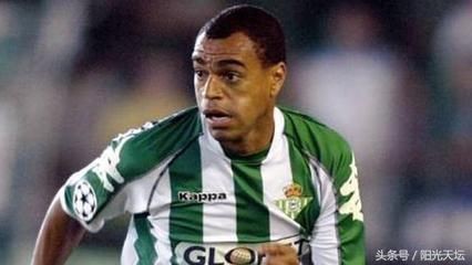 细数近几十年世界足坛十大“水货”！ 没有最水，只有更水