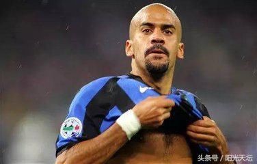 细数近几十年世界足坛十大“水货”！ 没有最水，只有更水