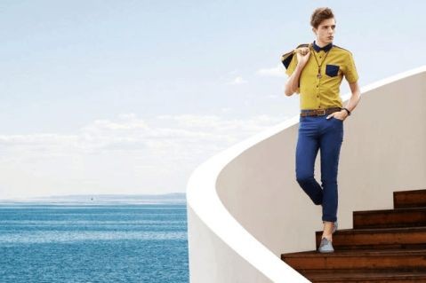 约会地点大品牌用大明星刘谦代言小快克广告片拍摄完毕转