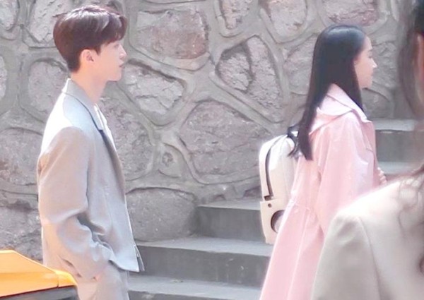 《曾少年》：关晓彤与范丞丞的默契与魅力