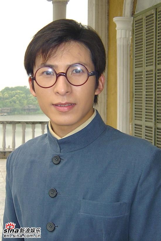 民国悬疑剧《红幡》热卖 杜剑：真的很精彩