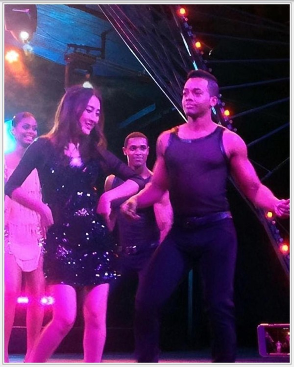 马苏尝试幕后工作重塑形象，这条路能让她重回一线吗？同行这样说！