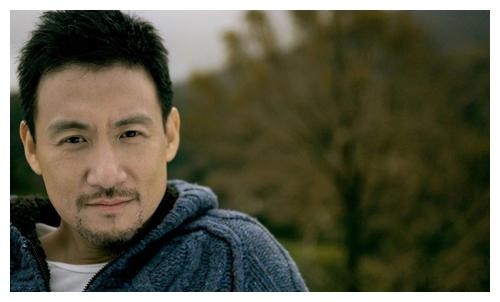 娱乐圈没有负面新闻的5大男星，没想到最后一位是他