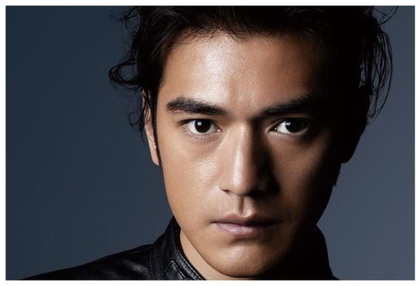 娱乐圈没有负面新闻的5大男星，没想到最后一位是他