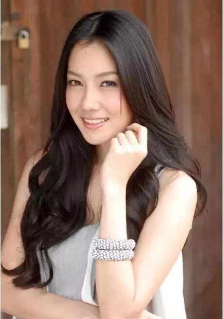 6位泰剧女神，粉丝忙着帮她们组CP，每一对都十分般配