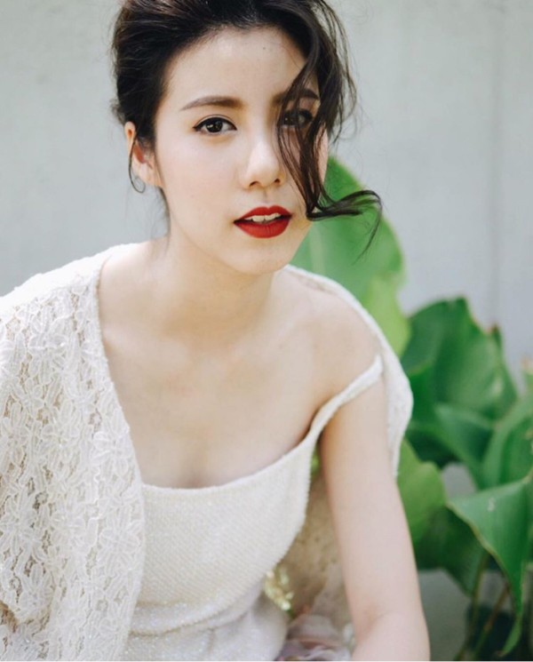 6位泰剧女神，粉丝忙着帮她们组CP，每一对都十分般配