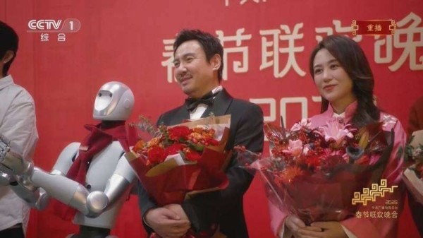 沈腾忘词是因为马丽单飞？春晚微电影藏着多少明星恩怨？