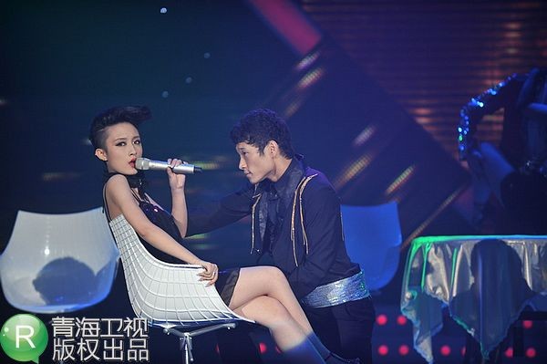 “花儿”10强竞争排行分析 娱乐星路前景好