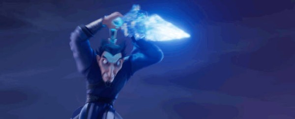 这次“打破次元壁”事件是否预告了《熊出没》将与《元梦之星》联动？