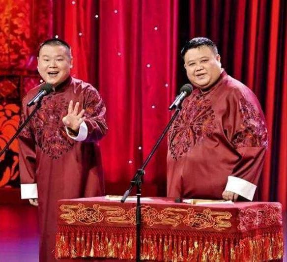 春晚笑星孙越:身材肥胖,成为我爱情的障碍