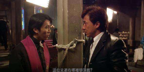 投资上亿 请了大半个娱乐圈明星 成龙都没能捧红他