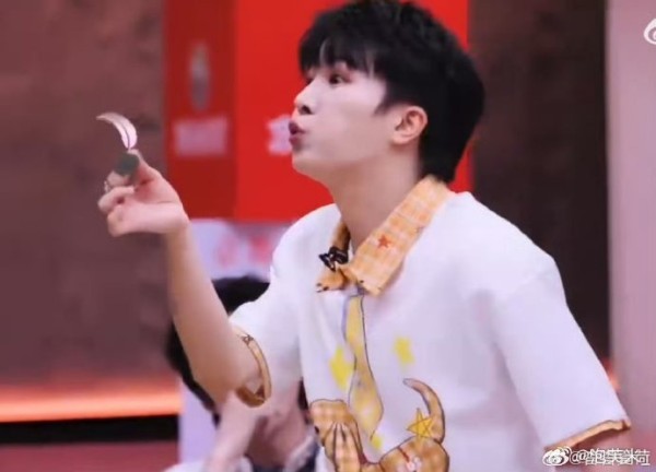 周深具体在玩哪些游戏，他的游戏水平真的有那么菜吗？