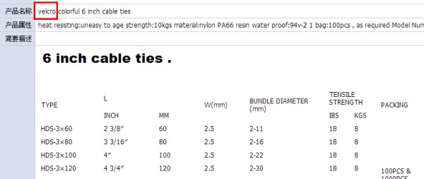 速卖通商标侵权违规案例解析（一般违规+严重违规）